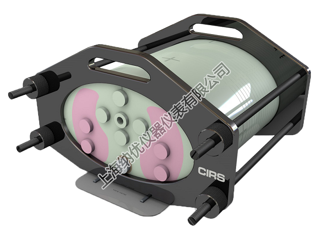 CIRS 002LFC IMRT胸部模体